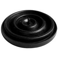 Diaphragm bellows