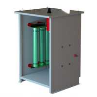 Neutral earthing resistors