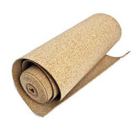 Agglomerated Cork Rolls