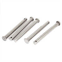 Clevis pins