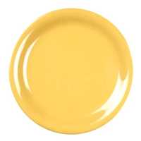 Melamine dinnerware