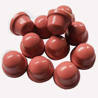 Pad Printing Silicone Rubber