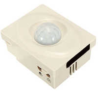 Automatic light switch