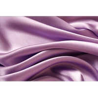 Polyester silk fabric
