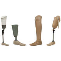 Artificial limbs