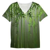 Bamboo shirts