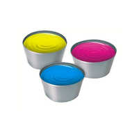 Hdpe inks