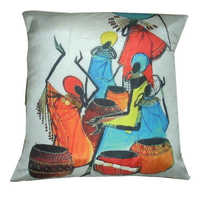 Photo printed cushions