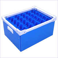 Pp corrugated crates