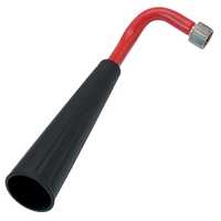 Fire extinguisher spare part