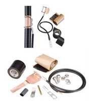 Earthing Kit