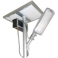 Residential solar lights