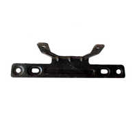 Steering clamps