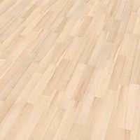 Residential laminate flooring