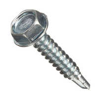 Cold forge hex bolts