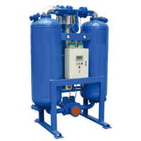 Heatless Air Dryer