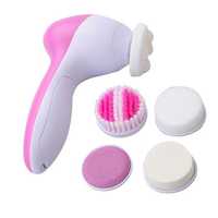 Facial massager