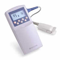 Handheld Pulse Oximeter