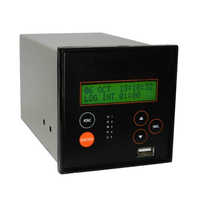 Universal input data logger