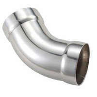 Stainless Steel Pipe Fittings