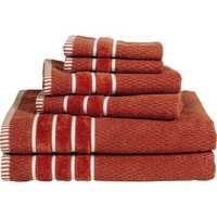 Jacquard towel