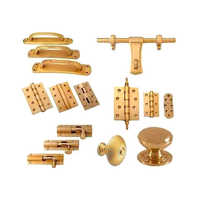 Builder hardware