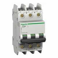 Schneider switchgear