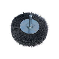 Metal Brushes
