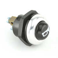 Horn switches