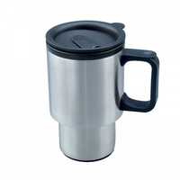 Travel mug