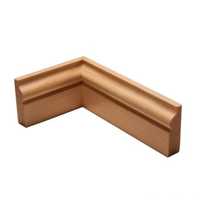 Timber Moulding