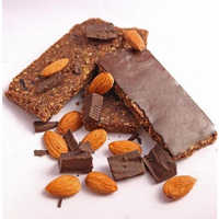 Almond Chocolate