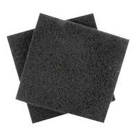 Carbon pads