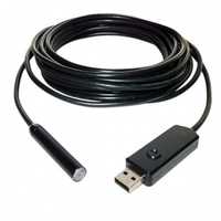 Usb endoscope