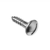 Iron screw