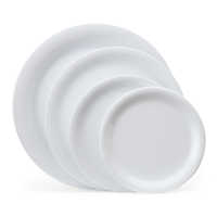 Rim plate