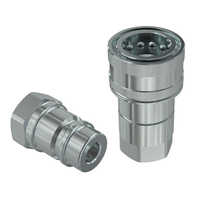 Tube couplings