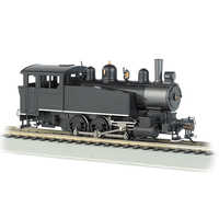 Industrial locomotives