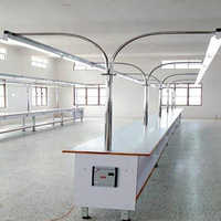 Production line table