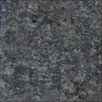 Steel grey granite slabs