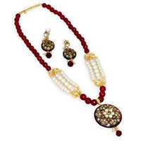 Artificial beads