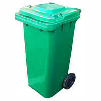 Wheeled Dustbin