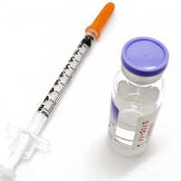 Artemether injection