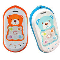 Gps child tracker