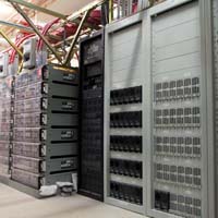 Server maintenance services