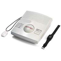 Medical alert systems