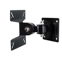 Led wall mount