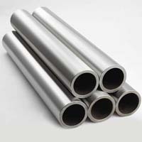 Tungsten tube