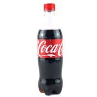 Coca Cola Cold Drink