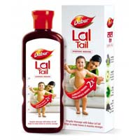 Dabur lal tail
